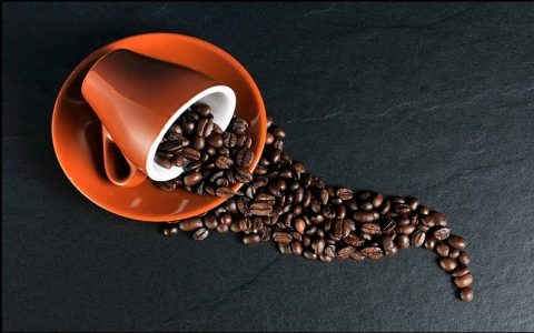 Kava vam može pomoći ako želite smršaviti