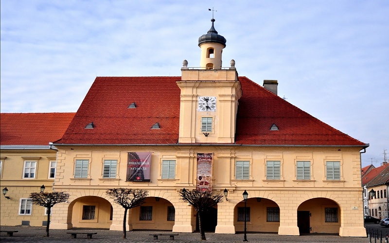 Muzej u Osijeku