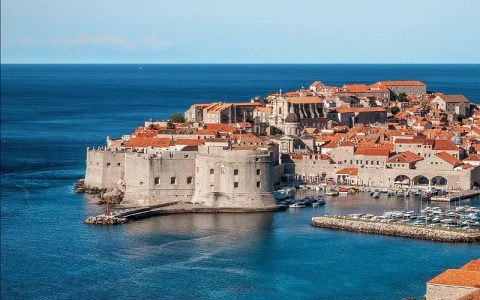 Ljepote Dubrovnika koje su oduvijek bile privlačne