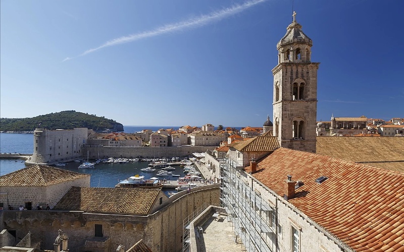 Ljepote Dubrovnika 