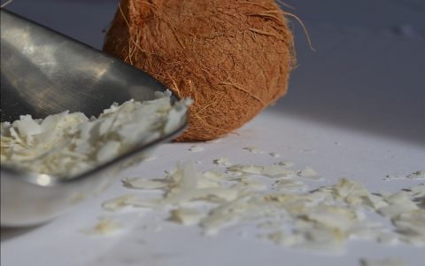 Kokos rolada: Recepti za slatka jela