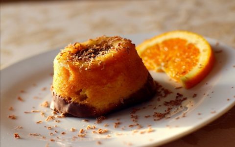 Narančin kolač: Najbolji recepti za slatka jela