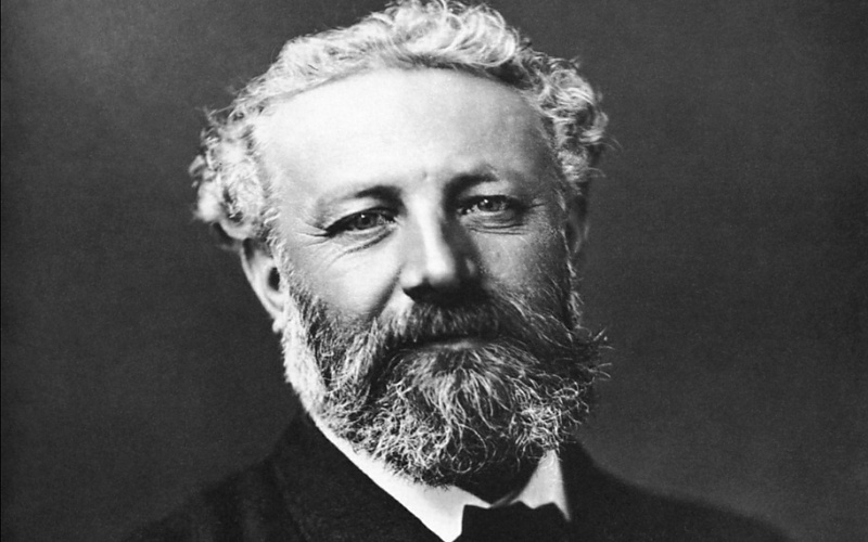 Citati Julesa Vernea koji su uvijek zanimljivi