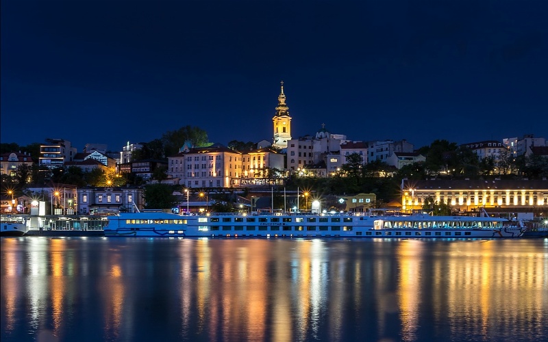 Beograd Srbija