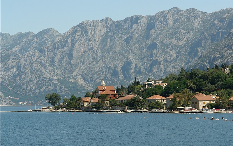 Crna Gora 