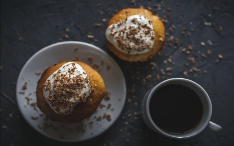 Mramorni kolač s praškom: Najbolji recepti