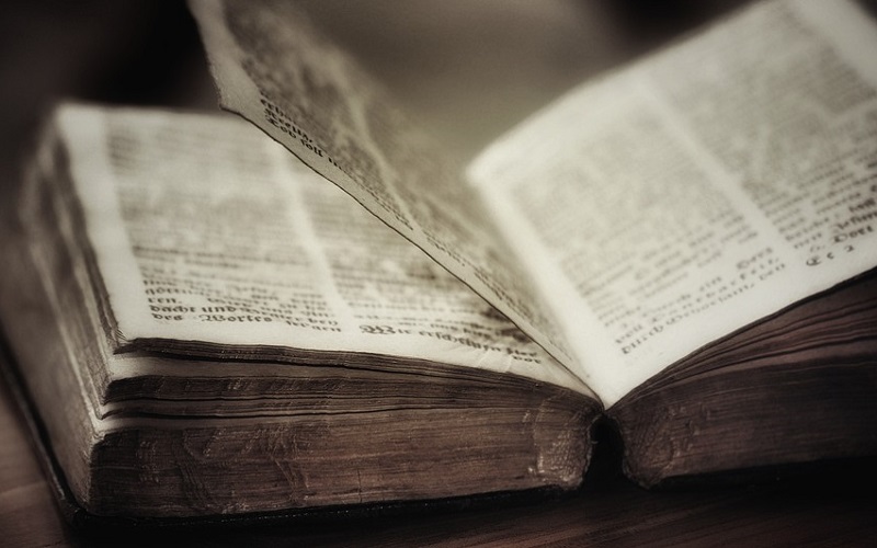 Knjiga postanka 11: Biblija i Stari zavjet