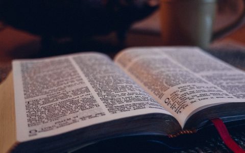 Knjiga postanka 37: Biblija i Stari zavjet