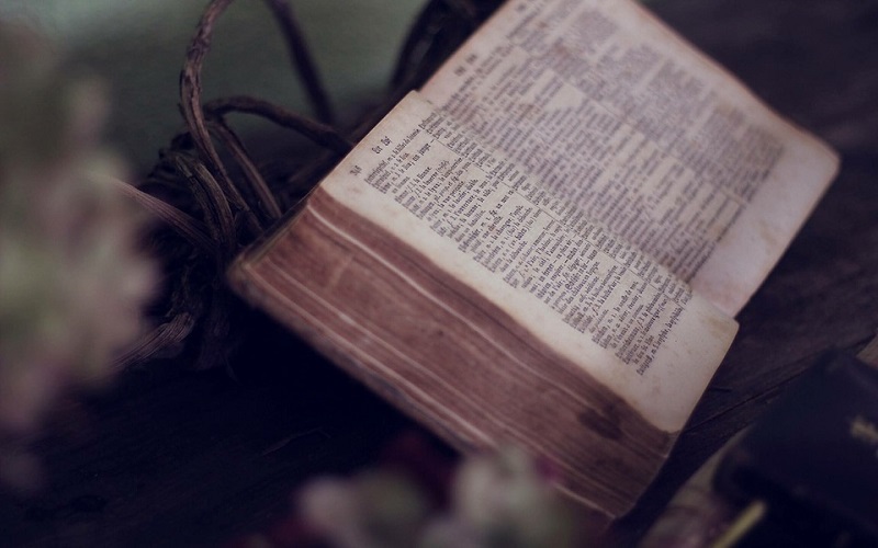 Knjiga postanka 36: Biblija i Stari zavjet