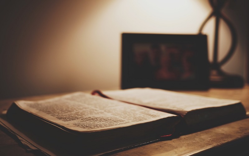 Knjiga postanka 41: Biblija i Stari zavjet