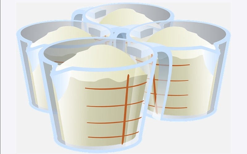 Volovsko oko: Najbolji recepti za slatka jela