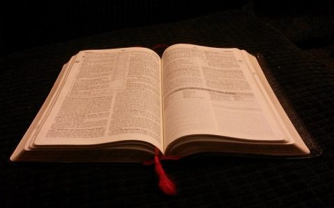 Knjiga Izlaska 16: Biblija i Stari zavjet