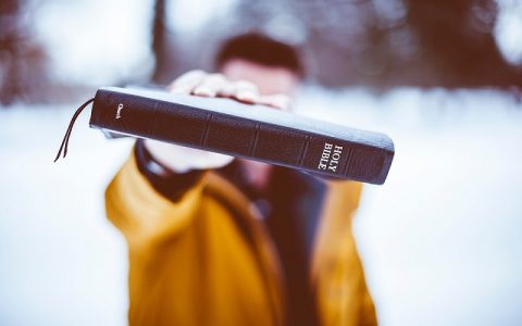 Evanđelje po Luki 14: Biblija i Novi zavjet