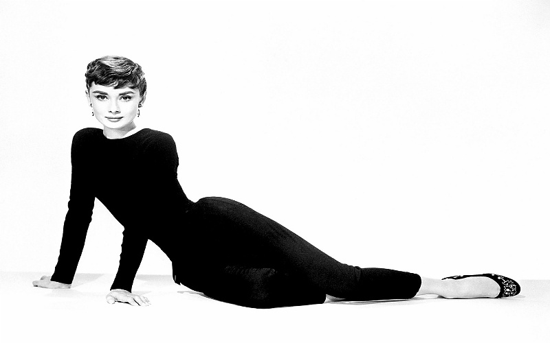 Citati Audrey Hepburn koji će vas sigurno oduševiti
