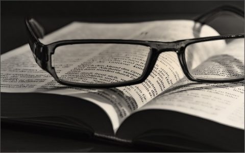 Tobija 1: Biblija i Stari zavjet
