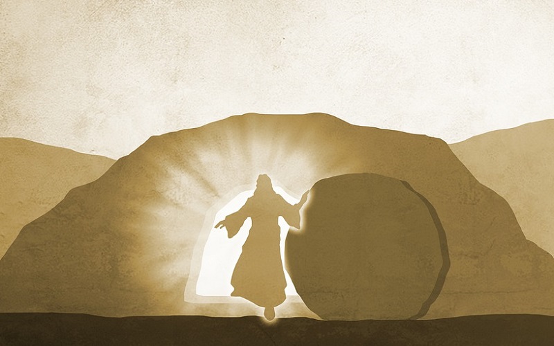 Evanđelje po Ivanu 18: Biblija i Novi zavjet