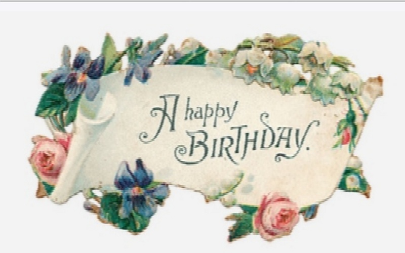 Čestitke voljenoj osobi za rođendan