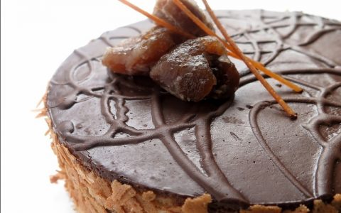 Torta od kestena: Recepti za slatka jela