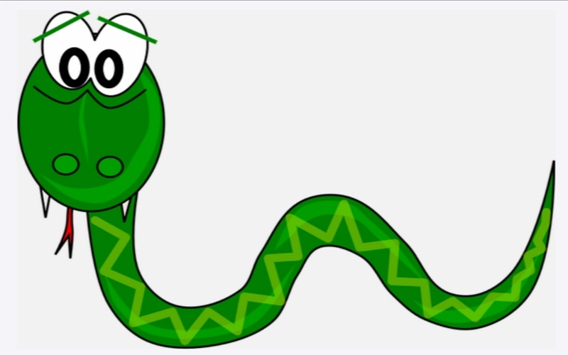 Imena za zmije koja mogu biti dobar izbor