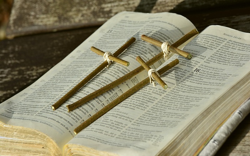 Druga poslanica korinćanima 3: Biblija i Novi zavjet