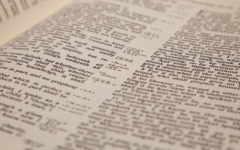 Knjiga Brojeva 2: Biblija i Stari zavjet