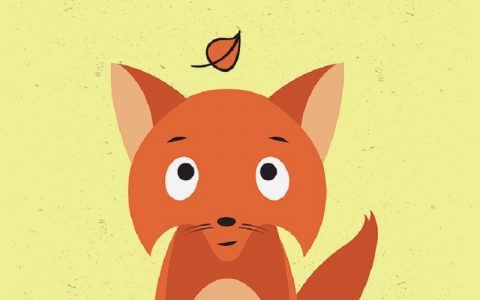 Lisica i roda: Najljepše bajke za djecu i priče za laku noć