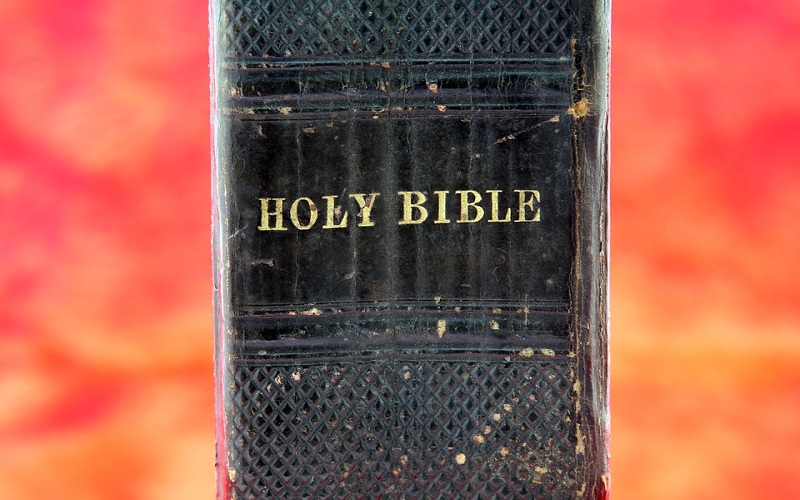 Jošua 6: Biblija i Stari zavjet