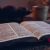 Prva knjiga Ljetopisa 9: Biblija i Stari zavjet