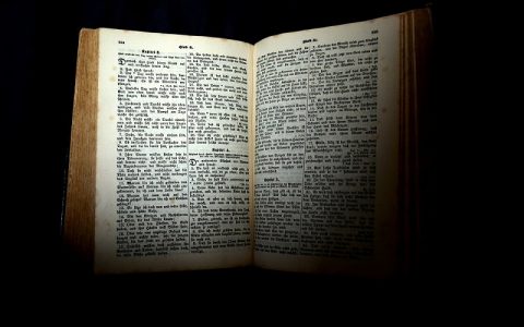 Ponovljeni Zakon 31: Biblija i Stari zavjet