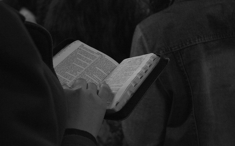 Propovjednik 7: Biblija i Stari zavjet