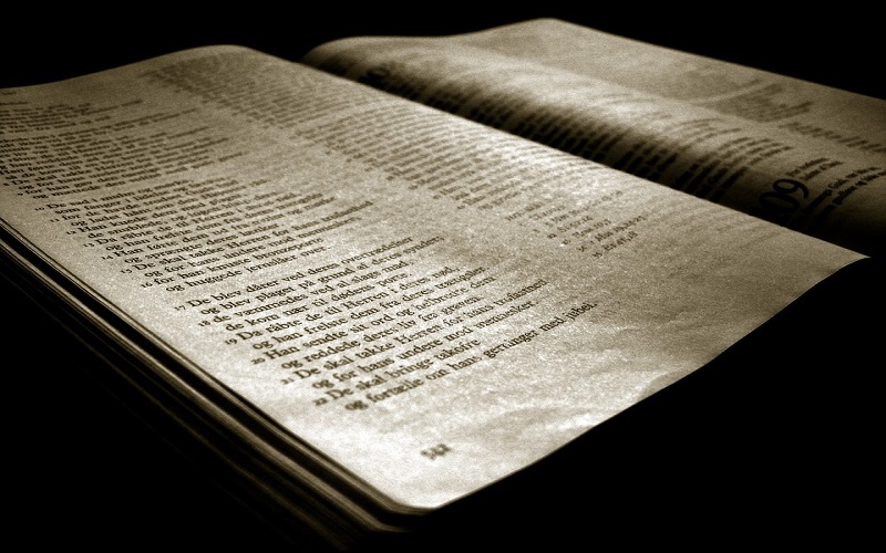 Mihej 5: Biblija i Stari zavjet