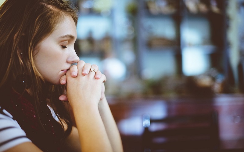 Moć molitve: Svjedočanstvo kako molitva pomaže