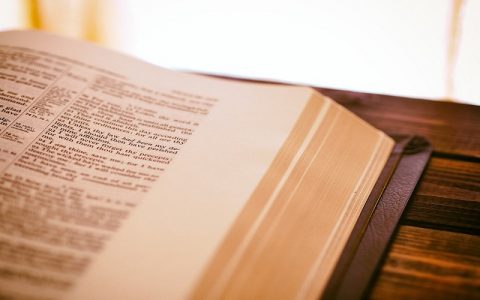 Psalmi 9 i 10: Biblija i Stari zavjet