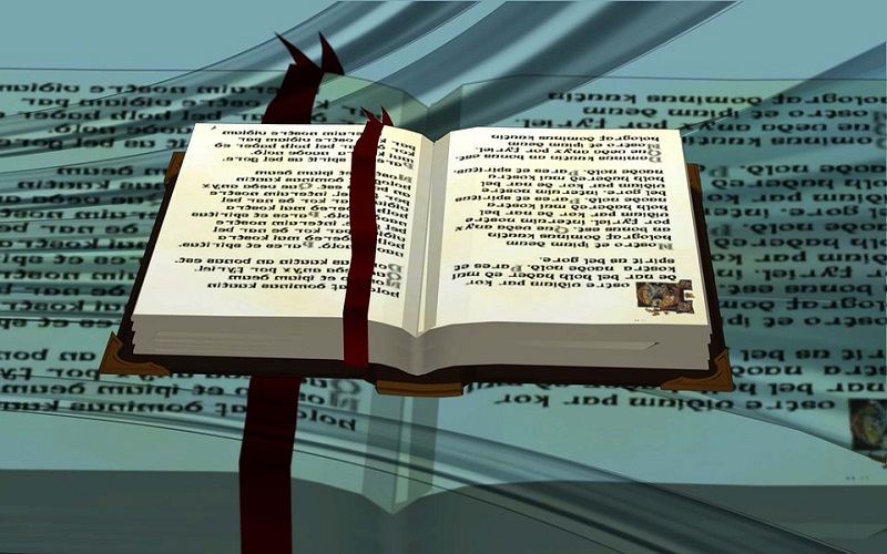 Mihej 4: Biblija i Stari zavjet