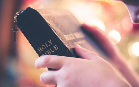 Biblijske kratice za Stari zavjet i Novi zavjet Svetoga pisma