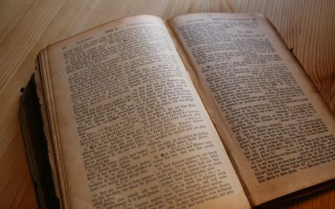 Prva knjiga o Samuelu 10: Biblija i Stari zavjet