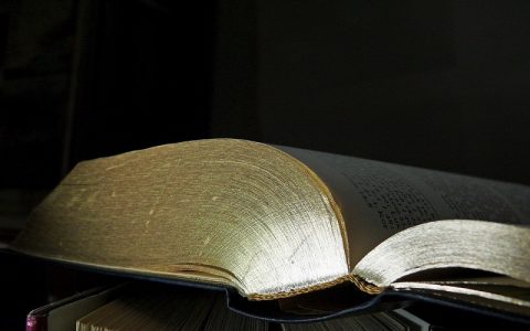 Daniel 7: Biblija i Stari zavjet