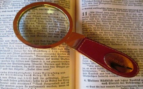 Zaharija 9: Biblija i Stari zavjet