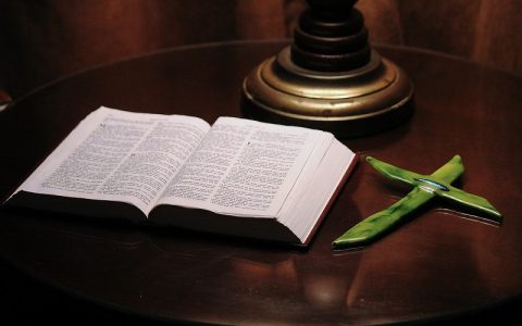 Knjiga o Jobu 20: Biblija i Stari zavjet