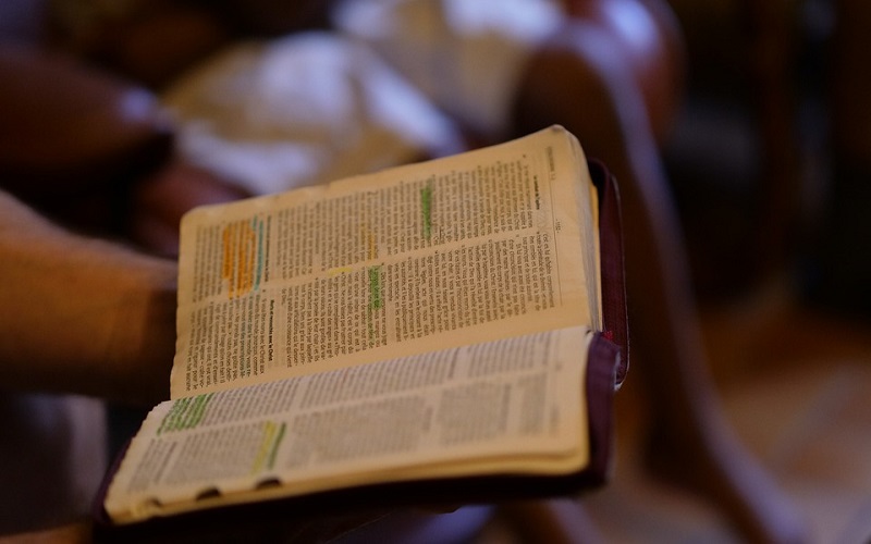 Jeremija 22: Biblija i Stari zavjet