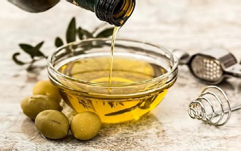 Maslinovo ulje i cijela istina o tom dobrom ulju