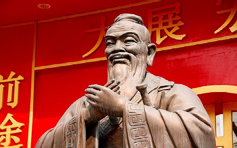 Citati Konfucija koji će vas sigurno zadiviti