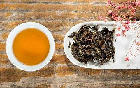 Crni čaj ima puno dobrih učinaka za zdravlje čovjeka