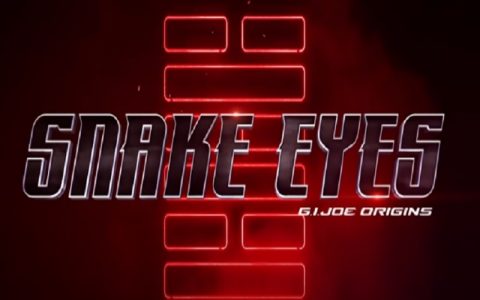 Snake Eyes G.I. Joe Origins (2021): Akcijski filmovi
