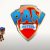 PAW Patrol The Movie (2021): Animirani filmovi