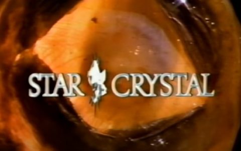 Star Crystal (1986): Horrori i znanstveno-fantastični filmovi