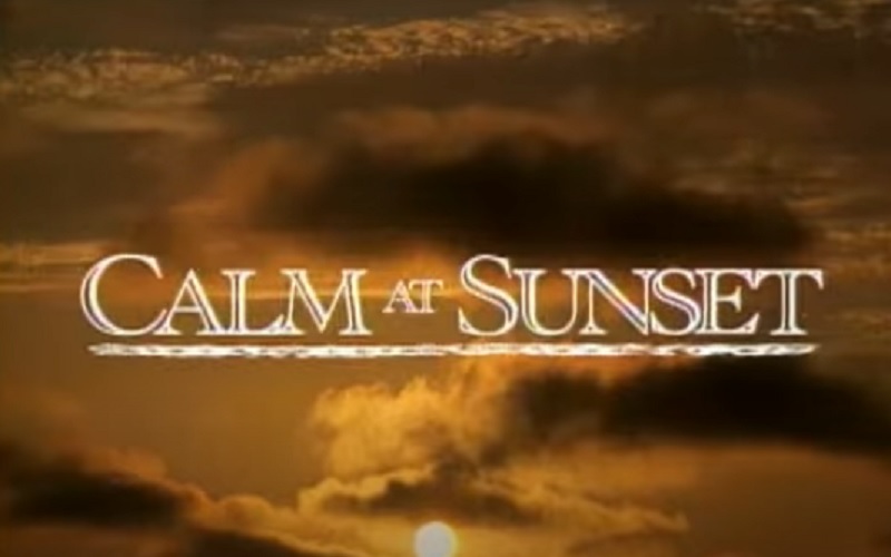 Najbolje drame: Calm at Sunset (1996)