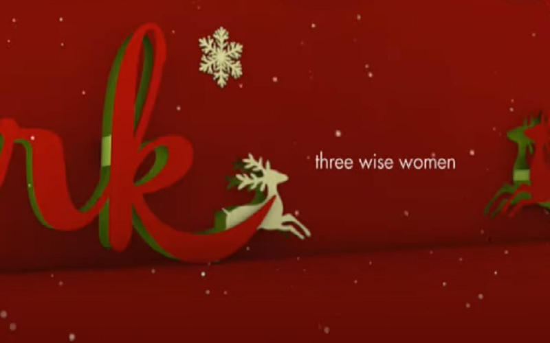 Najbolji obiteljski filmovi: Three Wise Women (2010)