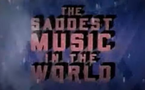 Mjuzikli: The Saddest Music in the World (2003)