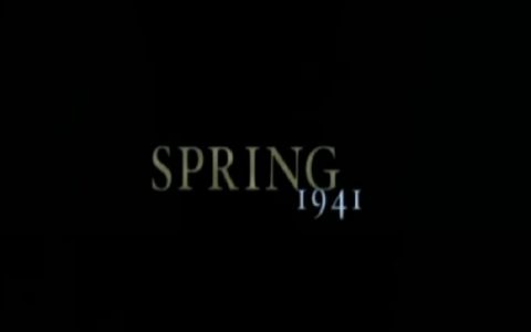 Najbolji ratni filmovi: Spring 1941 (2007)